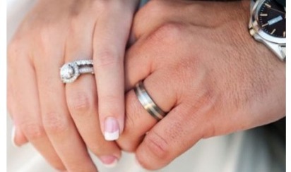 結婚指輪をオーダーメイドで作る理由