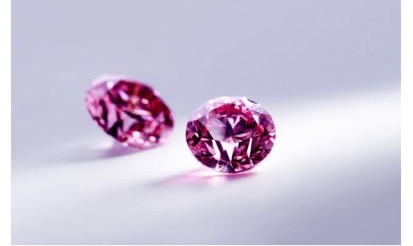 １.ピンクダイヤモンドの魅力と価格