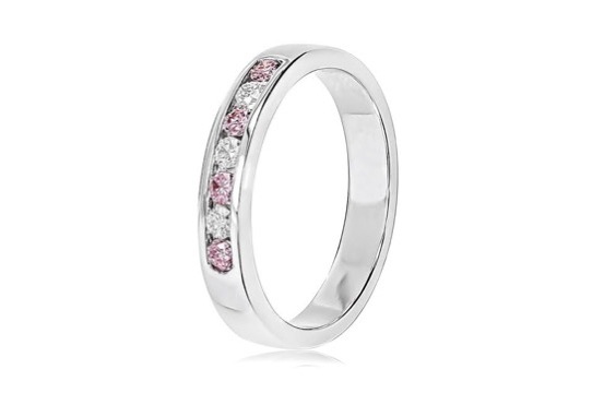 結婚指輪のベースデザインはスマホの画像検索から