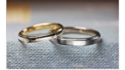 千葉・柏で結婚指輪をオーダー依頼した経緯