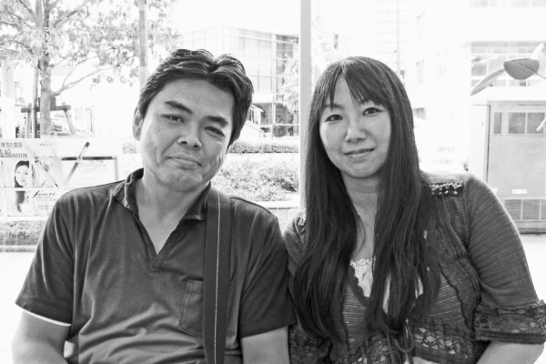 8年前にオーダーメイドで作った結婚指輪をサイズ直し D 様・千葉 柏