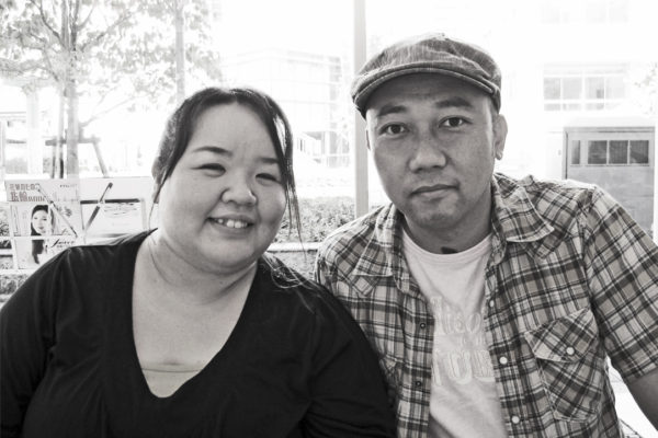 7年前の結婚指輪にダイヤモンドを追加して豪華なデザインに E様・千葉 柏