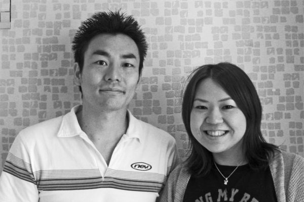 柏店開店直後の結婚指輪が14年ぶりに帰ってきました!G様 千葉・柏