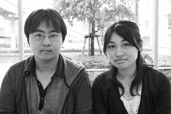 ダイヤがメビウスの様に取り巻くオーダー結婚指輪 I様・千葉 柏