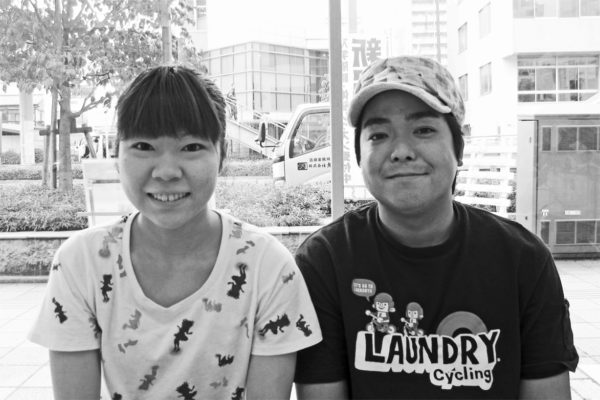ご兄弟の紹介でイニシャルAとSの結婚指輪を A様千葉・柏
