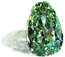 グリーンダイヤモンドの婚約指輪をオーダーしたいなら知るべき事3つ