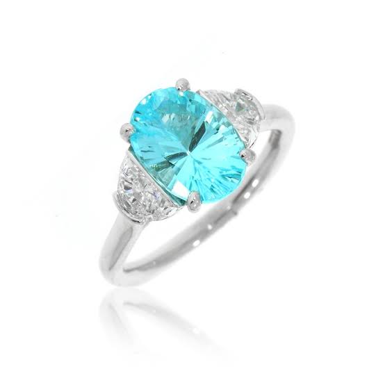 ダイヤより希少価値の高い5つの宝石で婚約指輪をオーダーメイドする 千葉 柏の結婚指輪 婚約指輪 ヨーアンドマーレ