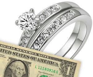 男性が知りたい婚約指輪のオーダー適正価格はいくら？その答え2つ！