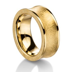 フラージャコ男性結婚指輪ゴールドメンズ