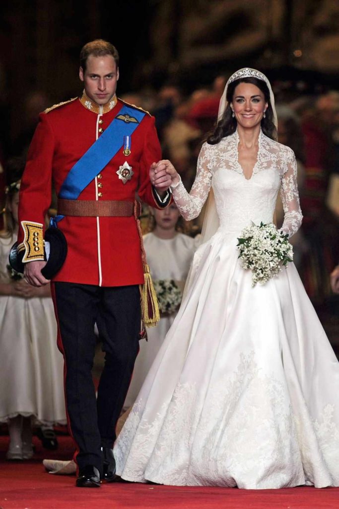 ケイトミドルトン&ウィリアム王子のプロポーズはケニアのサファリで