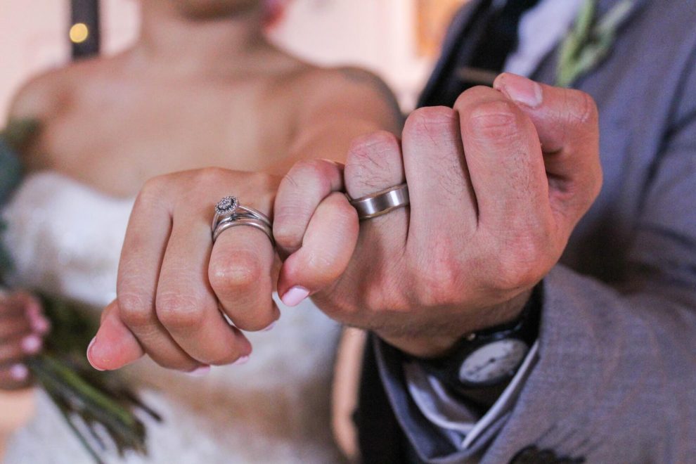 結婚指輪をオーダーする場合に選ぶべき5つの貴金属とその特徴とは!