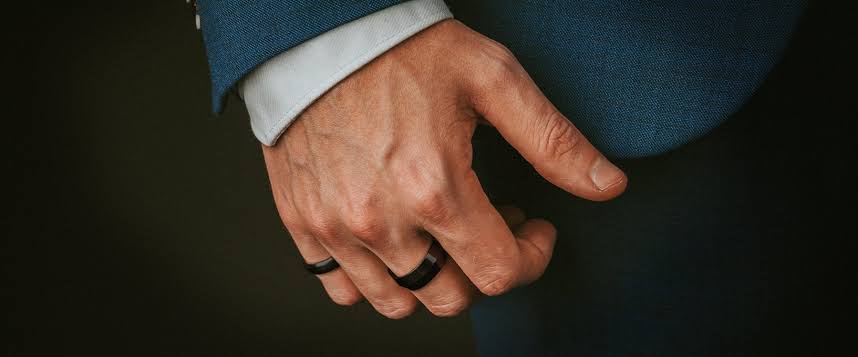 チタンの結婚指輪 購入に際して