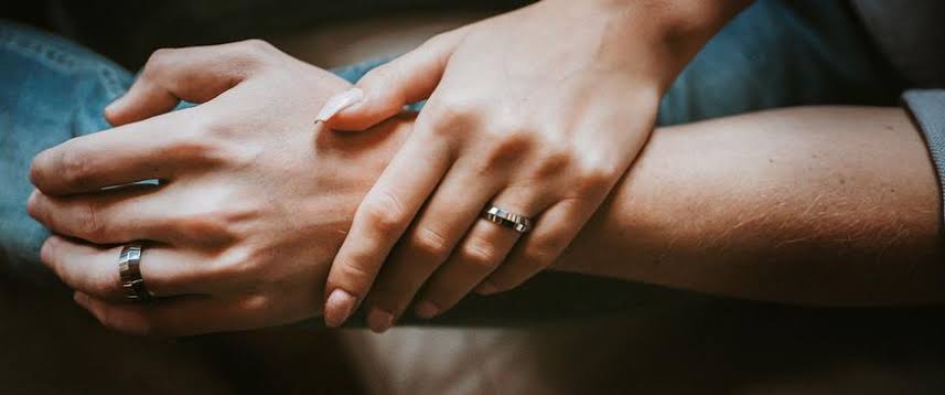 チタンの結婚指輪としてのマイナス点