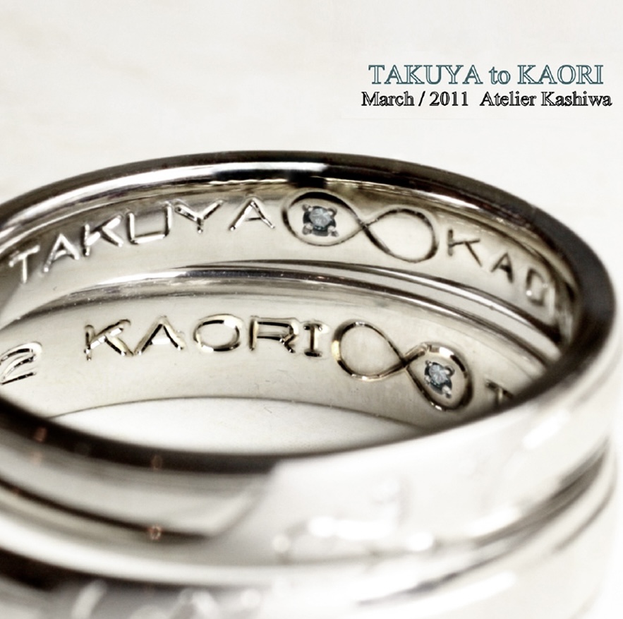 YO＆MARE - ヨーアンドマーレ柏｜結婚指輪オーダー専門店