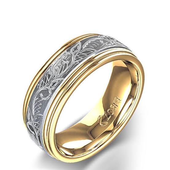 結婚指輪に施すテクスチャーや柄の価格