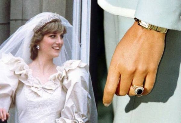 ヨーロッパ王室の婚約指輪をもしオーダーメイドで作ると幾らになる？