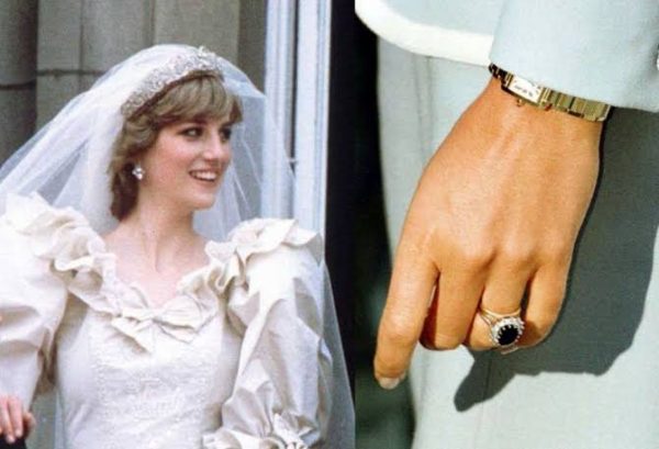 ヨーロッパ王室の婚約指輪をもしオーダーメイドで作ると幾らになる?