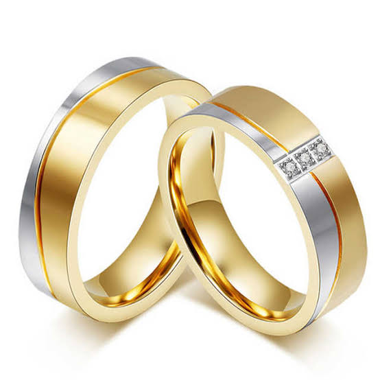 結婚指輪を3種類のゴールドでオーダーメイドする時に大切な事