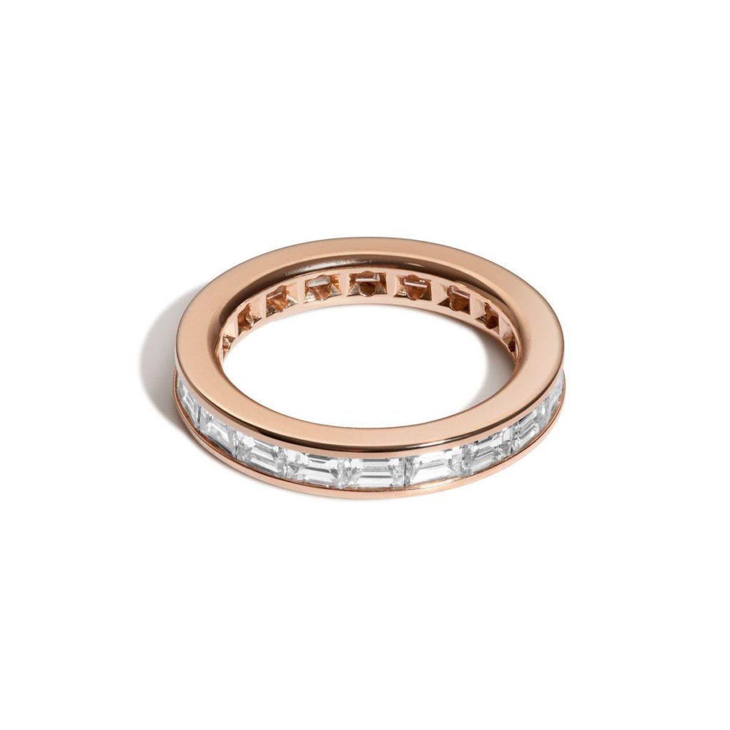 バゲットダイヤのオシャレなオーダーメイド結婚指輪ベスト60 その3 千葉 柏で結婚指輪をオーダーメイドするならヨーアンドマーレ バゲットダイヤのオシャレなオーダーメイド結婚指輪ベスト60 その3 千葉 柏で結婚指輪をオーダーメイドするならヨーアンドマーレ