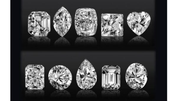 【ダイヤモンドの形•９種類】を一挙紹介！宝石鑑定士がその特徴を徹底解説 ＞