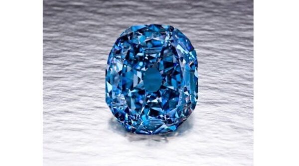 ブルーダイヤモンドで婚約指輪をオーダーメイドする為の質問7つ 