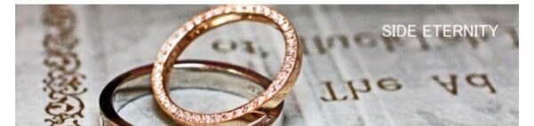 エタニティの結婚指輪・婚約指輪を種類別にまとめページ