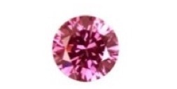  ピンクダイヤモンド