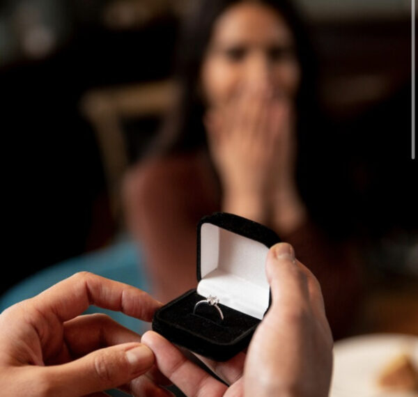 【男性必見！】婚約指輪を賢くオーダーするための5つの必須基本知識