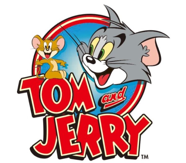 テレビアニメ・トムとジェリーのキャラクターデザイン