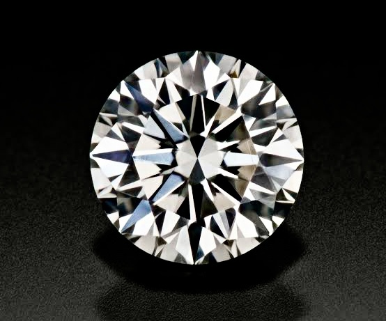 最高品質のダイヤモンド・タイプⅡ とは