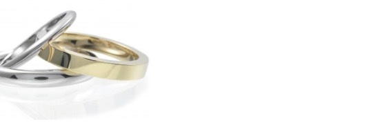 なぜ結婚指輪はプラチナとゴールドが多いの？その本当の理由3つ！