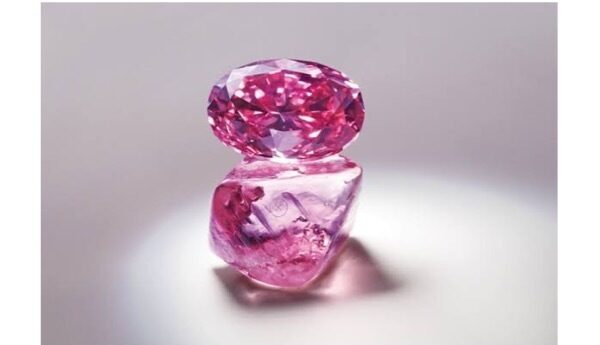 ■【宝石鑑定士が伝授】ピンクダイヤの結婚指輪賢い購入方法4選！