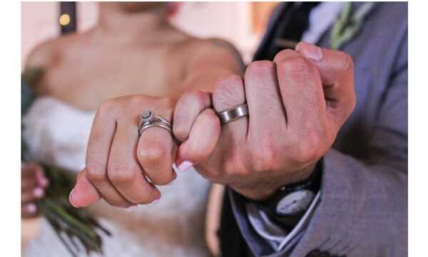 結婚指輪･5つの金属を一挙紹介！その性質や特徴を【職人が徹底解説】