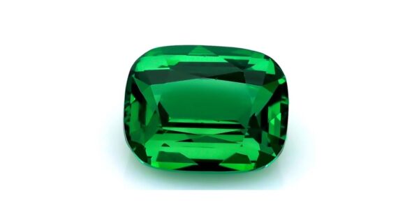 グリーンガーネットは稀少宝石