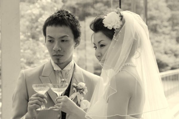 シャンデリアの様に華やかな婚約指輪を    O様・千葉 柏