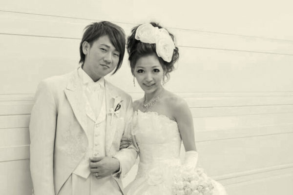 シャンデリアの様に華やかな婚約指輪を    O様・千葉 柏