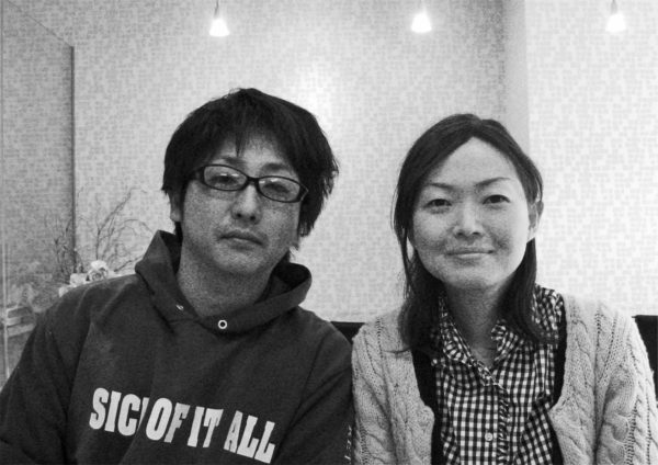 婚約指輪と結婚指輪の3本が一つになる菱形リング  I様 千葉・ 柏