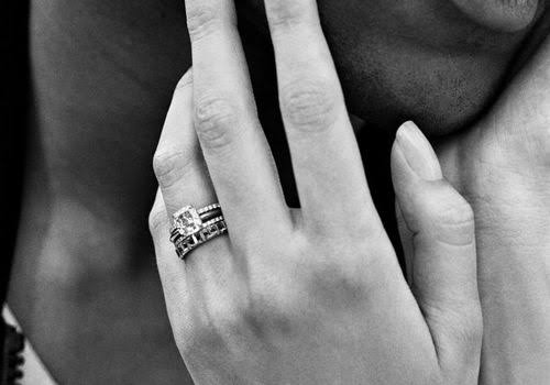 婚約指輪の最新デザインから好みを知る