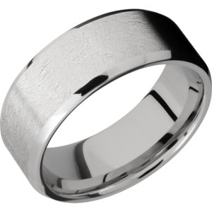 プラチナで結婚指輪をオーダーメイドする